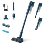 Philips 5000 Series Cordless Vacuum Aqua XC5041/61