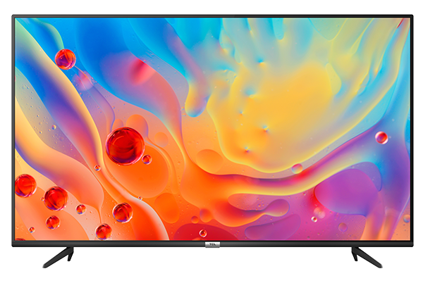 TCL LED TCL 50" P615 UHD Android TV