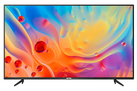 TCL LED TCL 50" P615 UHD Android TV