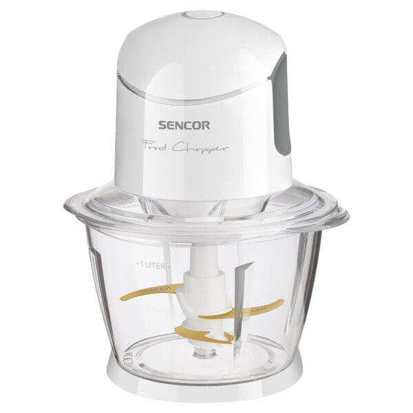 Sencor Food Chopper SCB5100WH