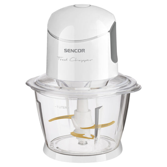 Sencor Food Chopper SCB5100WH