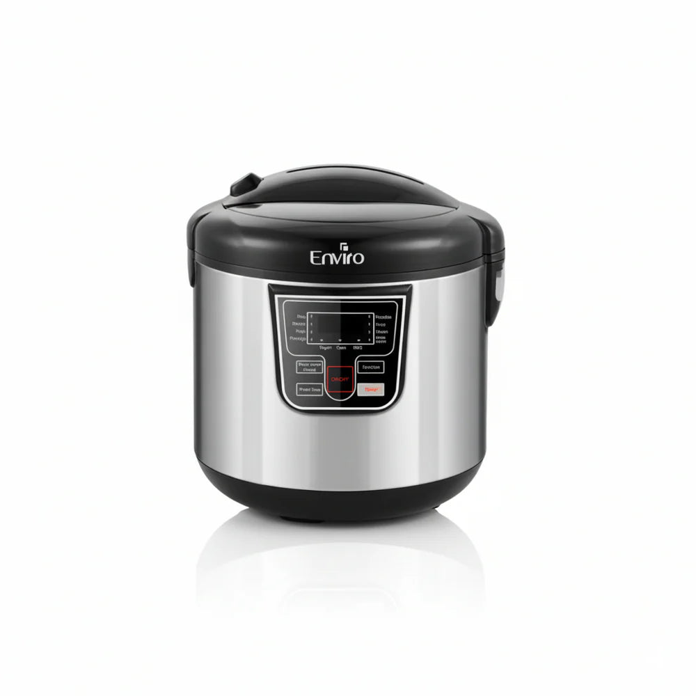 Enviro Multifunction Electric Cooker ERC-MF5120
