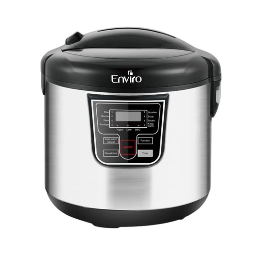 Enviro Multifunction Electric Cooker ERC-MF5120