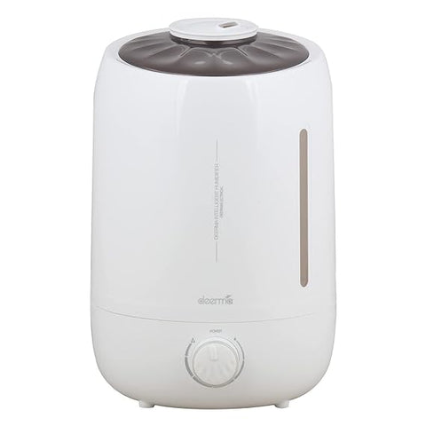 Deerma F500 Ultrasonic Humidifier Manual Air Purifier
