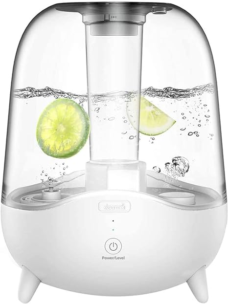 DEERMA F325 ULTRASONIC COOL MIST HUMIDIFIER 5L