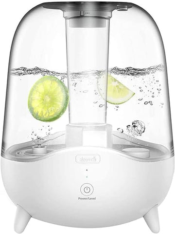 DEERMA F325 ULTRASONIC COOL MIST HUMIDIFIER 5L