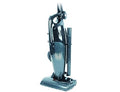 Alpina SF 2206 Upright Vacuum Cleaner 1400W
