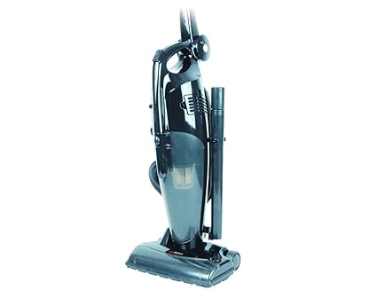 Alpina SF 2206 Upright Vacuum Cleaner 1400W