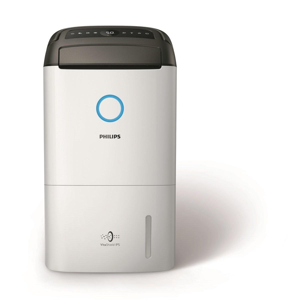 Philips 2 in 1 AirPurifier & Dehumidifier DE5205SCO