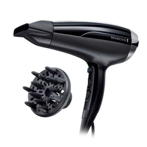 REMINGTON PRO AIR SHINE HAIR DRYER D5215