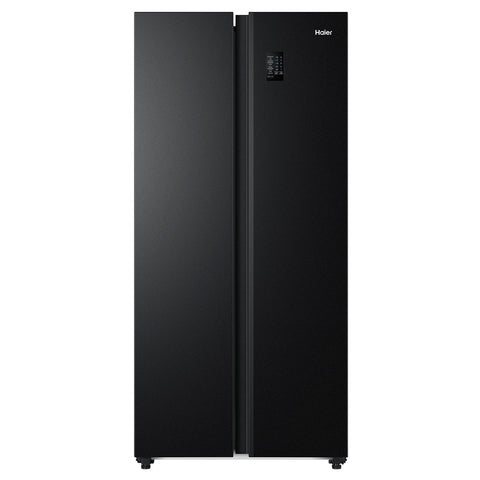 haier SBS HRF-522IBS