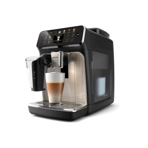 Philips Series 5500 Fully automatic espresso machine EP5547/90