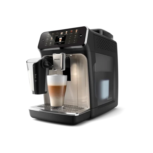 Philips Series 5500 Fully automatic espresso machine EP5547/90
