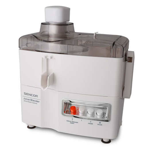 Sencor Multifunctional Blender 4-in-1 SBL5580WH