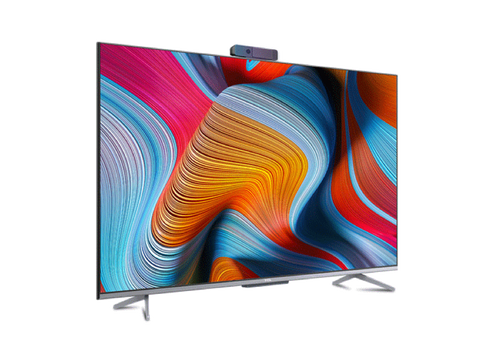 TCL 55P725 4K Led Tv