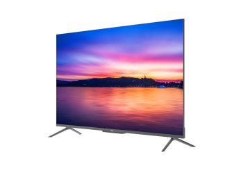 HAIER 50" Android LED H50S5UG