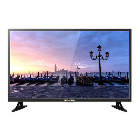 EcoStar 32 inch HD LED TV - CX-32U573