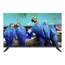 EcoStar 32" Sound Pro HD Frameless