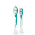 Philips Sonicare Standard Sonic Toothbrush Heads For Kids HX6042/35
