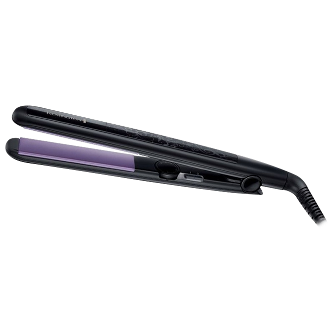 REMINGTON S6300 HAIR STRAIGHTENER