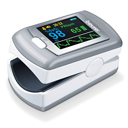 BEURER Pulse oximeter PO 80