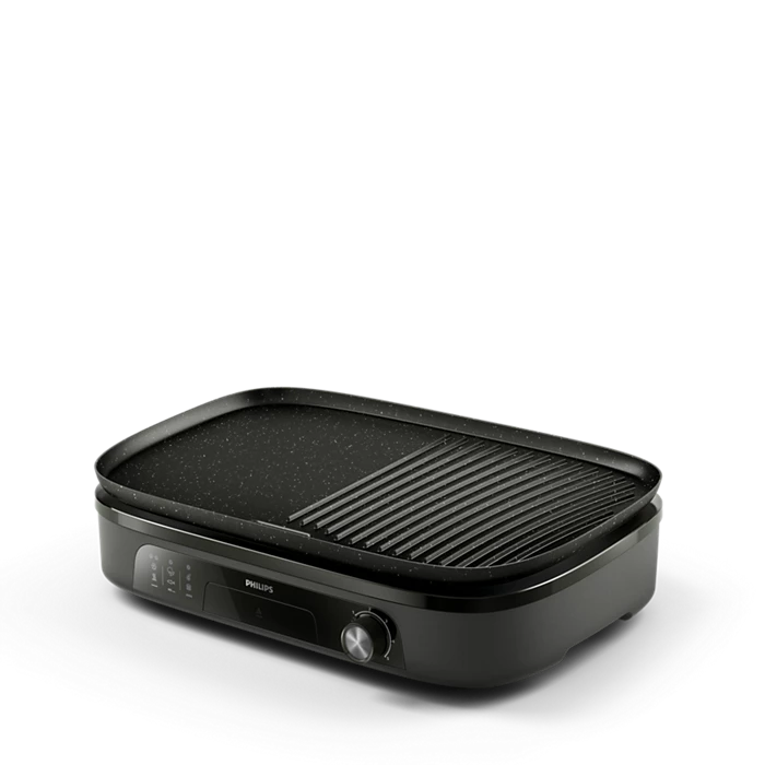 PHILIPS Table Grill HD6210/90