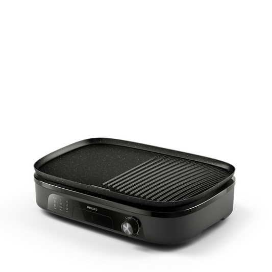 PHILIPS Table Grill HD6210/90
