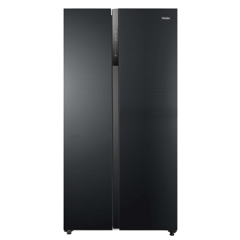 haier SBS HRF-622IBG