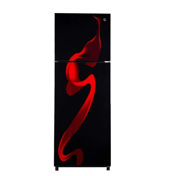 PEL Refrigerator 21870 Glass Door