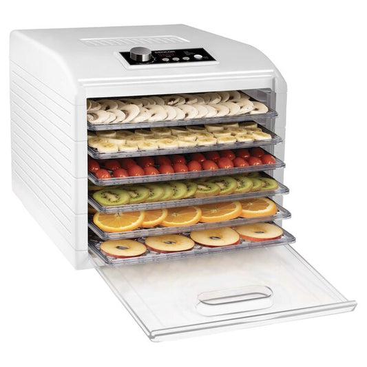 Sencor Food dehydrator SFD6500WH