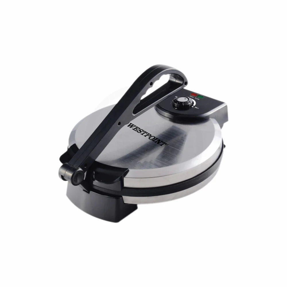 Westpoint Deluxe Roti Maker WF6514T