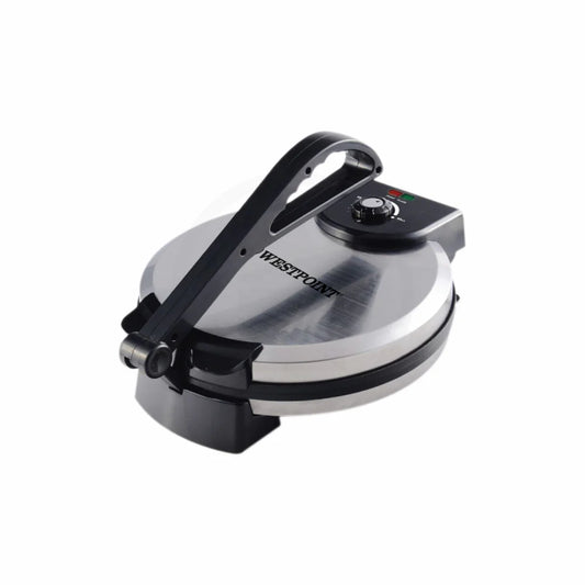 Westpoint Deluxe Roti Maker WF6514T