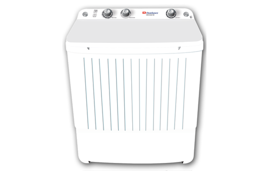 DAWLANCE WASHING MACHINE DW 6550 W
