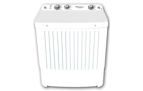 DAWLANCE WASHING MACHINE DW 6550 W