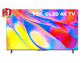 TCL 55C725  TCL QLED 4K C725 Android TV