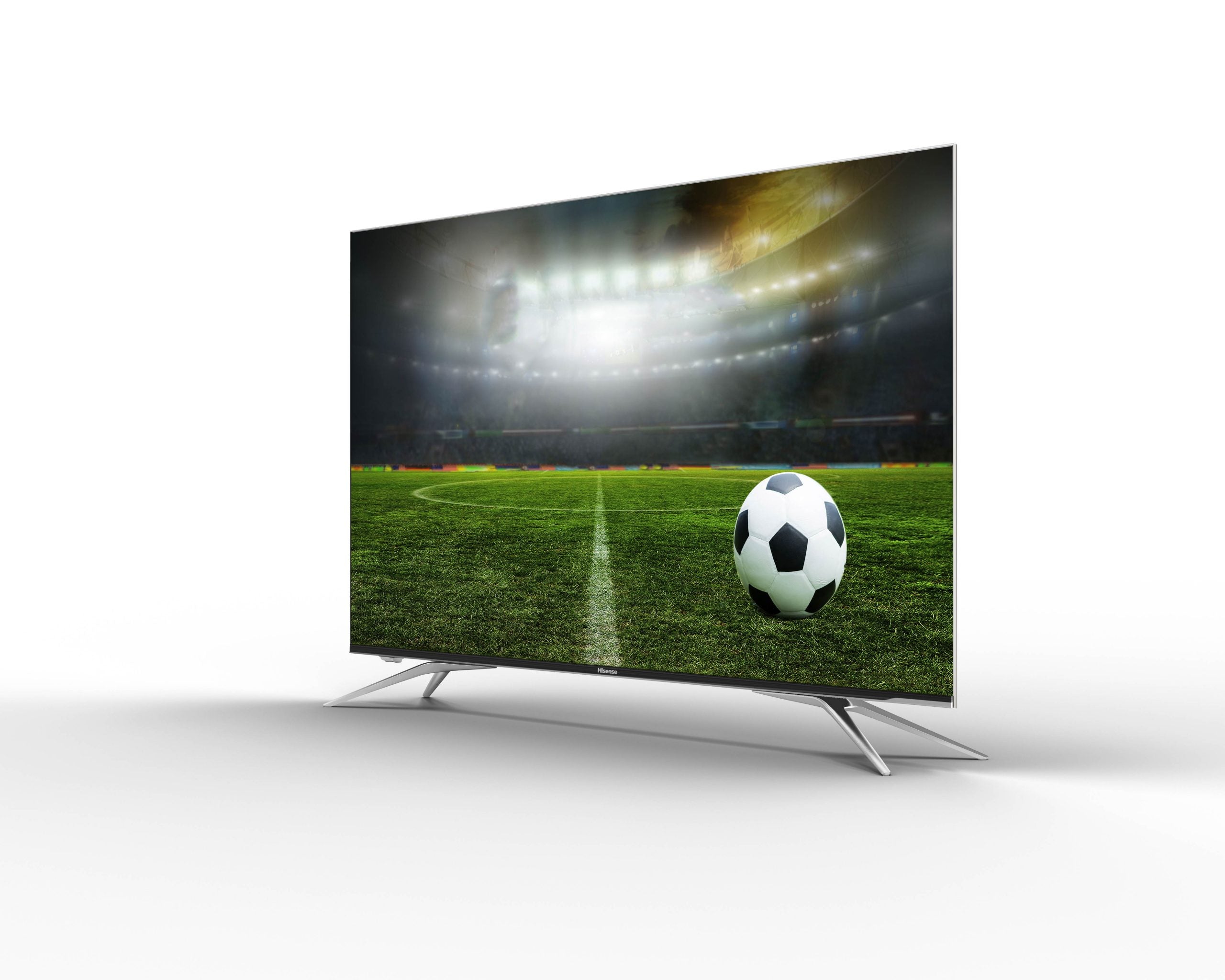 Hisense Hi-End 4K ULED 50U7A