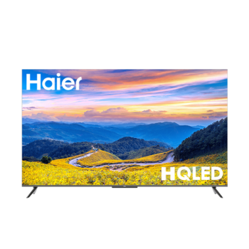 HAIER 65" Android LED H65S5UG