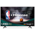 Hisense 4K Smart Led TV 55A6501EX