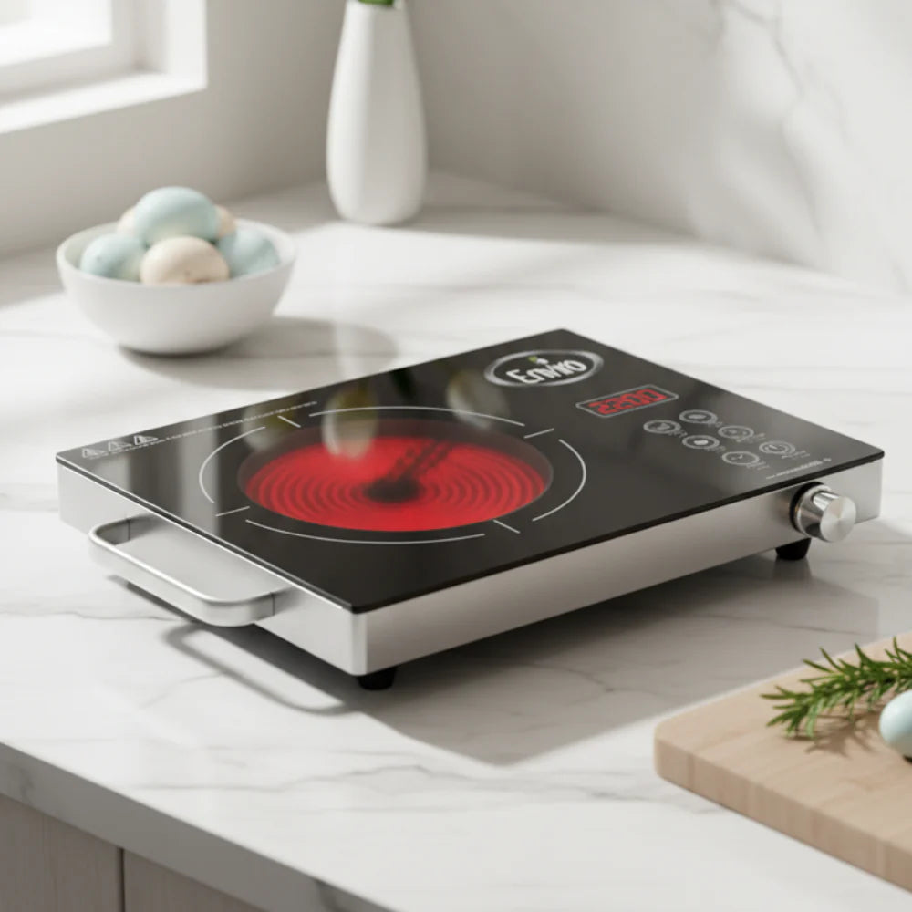 Enviro Hot Plate HP6654