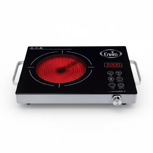 Enviro Hot Plate HP6654