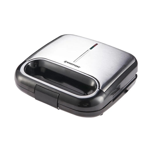 Westpoint Deluxe Sandwich Toaster WF6696
