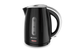 Dawlance Electric Kettle - DWEK-7100- 1 Liter Plastic Body - Black