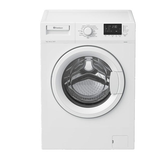 Dawlance DWF-7120-GR-INV INVERTER Automatic Washing Machine