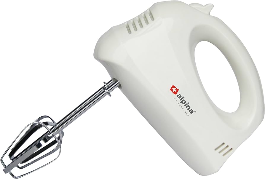 Alpina Hand Mixer SF-1007