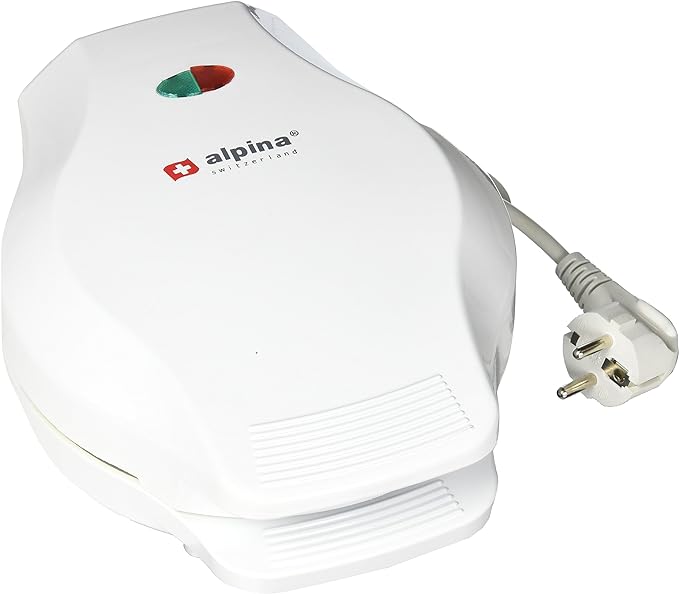 Alpina Non-stick Muffin Maker SF-2609