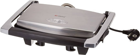 Alpina 4 Slice Sandwich Maker SF-6021