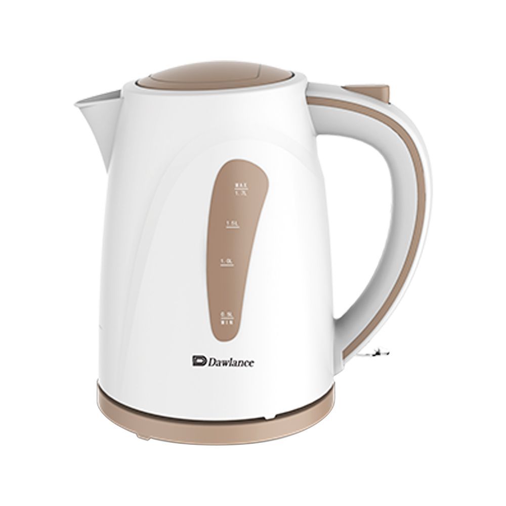 Dawlance DWEK-7200 Electric Kettle 17L