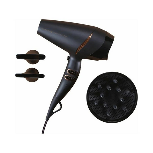 Remington Supercare Pro Hairdryer 2200 AC7200
