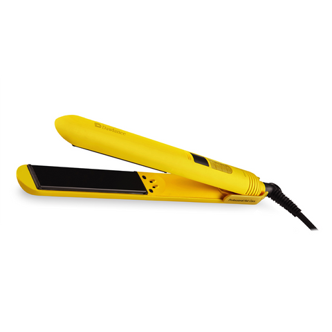 Dawlance Botanika Hair Straightener DWHS-7033 Yellow