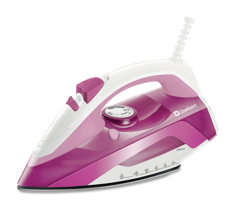 7282 LB Steam Iron Steam Irons